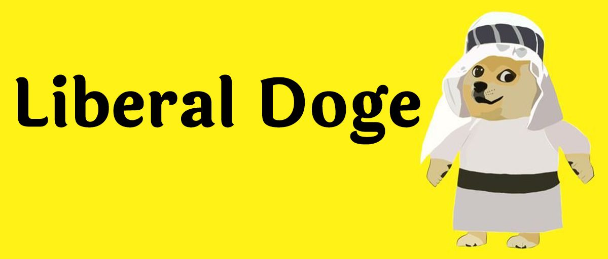 Liberal Doge
